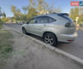 Сірий Лексус РХ, об'ємом двигуна 3 л та пробігом 299 тис. км за 8800 $, фото 1 на Automoto.ua