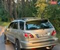 Серый Лексус РХ, объемом двигателя 3 л и пробегом 288 тыс. км за 6700 $, фото 11 на Automoto.ua