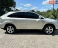 Сірий Лексус РХ, об'ємом двигуна 3 л та пробігом 280 тис. км за 7500 $, фото 2 на Automoto.ua