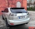 Серый Лексус РХ, объемом двигателя 3 л и пробегом 280 тыс. км за 7500 $, фото 4 на Automoto.ua