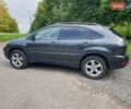 Лексус РХ 2003 в Трускавце на Automoto.ua Серый Лексус РХ, объемом двигателя 3 л и пробегом 314 тыс. км за 10000 $, фото 2 на Automoto.ua