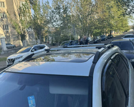 Серый Лексус РХ, объемом двигателя 3 л и пробегом 299 тыс. км за 8850 $, фото 4 на Automoto.ua