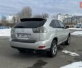 Сірий Лексус РХ, об'ємом двигуна 3 л та пробігом 245 тис. км за 6950 $, фото 4 на Automoto.ua