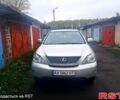 Серый Лексус РХ, объемом двигателя 3 л и пробегом 202 тыс. км за 7900 $, фото 1 на Automoto.ua