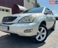 Сірий Лексус РХ, об'ємом двигуна 3 л та пробігом 280 тис. км за 7500 $, фото 6 на Automoto.ua