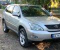 Серый Лексус РХ, объемом двигателя 3 л и пробегом 304 тыс. км за 9500 $, фото 2 на Automoto.ua