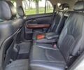 Серый Лексус РХ, объемом двигателя 3 л и пробегом 202 тыс. км за 7900 $, фото 7 на Automoto.ua