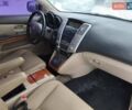 Сірий Лексус РХ, об'ємом двигуна 3.3 л та пробігом 320 тис. км за 5999 $, фото 7 на Automoto.ua