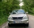 Серый Лексус РХ, объемом двигателя 3 л и пробегом 304 тыс. км за 9500 $, фото 1 на Automoto.ua