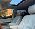 Лексус РХ 2003 в Полтаве на Automoto.ua Серый Лексус РХ, объемом двигателя 3 л и пробегом 284 тыс. км за 6700 $, фото 12 на Automoto.ua