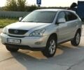 Сірий Лексус РХ, об'ємом двигуна 3 л та пробігом 332 тис. км за 8000 $, фото 1 на Automoto.ua