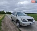 Сірий Лексус РХ, об'ємом двигуна 3.3 л та пробігом 305 тис. км за 4000 $, фото 1 на Automoto.ua