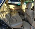 Сірий Лексус РХ, об'ємом двигуна 3.3 л та пробігом 140 тис. км за 8743 $, фото 5 на Automoto.ua