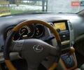 Сірий Лексус РХ, об'ємом двигуна 3.3 л та пробігом 290 тис. км за 8900 $, фото 9 на Automoto.ua