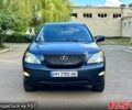 Лексус РХ 2003 у Одесі на Automoto.ua Сірий Лексус РХ, об'ємом двигуна 3 л та пробігом 238 тис. км за 7600 $, фото 1 на Automoto.ua