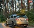 Серый Лексус РХ, объемом двигателя 3 л и пробегом 288 тыс. км за 6700 $, фото 10 на Automoto.ua