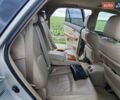 Серый Лексус РХ, объемом двигателя 3.3 л и пробегом 295 тыс. км за 9500 $, фото 18 на Automoto.ua