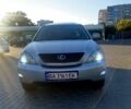 Сірий Лексус РХ, об'ємом двигуна 3 л та пробігом 306 тис. км за 9300 $, фото 4 на Automoto.ua