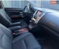 Сірий Лексус РХ, об'ємом двигуна 3 л та пробігом 279 тис. км за 8700 $, фото 1 на Automoto.ua