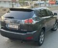 Сірий Лексус РХ, об'ємом двигуна 3 л та пробігом 312 тис. км за 8200 $, фото 9 на Automoto.ua