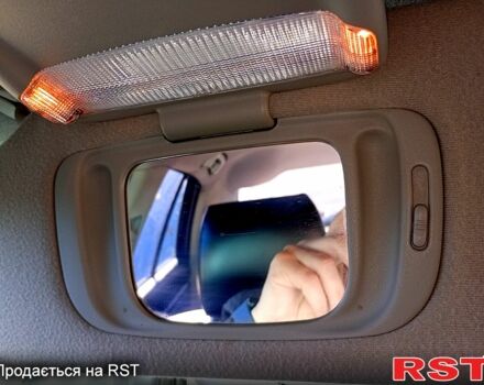 Сірий Лексус РХ, об'ємом двигуна 3 л та пробігом 199 тис. км за 10000 $, фото 5 на Automoto.ua