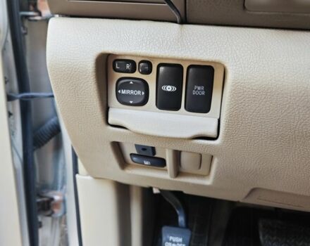 Сірий Лексус РХ, об'ємом двигуна 3.3 л та пробігом 305 тис. км за 8600 $, фото 6 на Automoto.ua