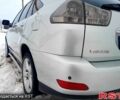 Сірий Лексус РХ, об'ємом двигуна 3.3 л та пробігом 230 тис. км за 10000 $, фото 5 на Automoto.ua