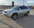 Сірий Лексус РХ, об'ємом двигуна 3 л та пробігом 226 тис. км за 8800 $, фото 2 на Automoto.ua