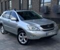 Серый Лексус РХ, объемом двигателя 3.3 л и пробегом 333 тыс. км за 6500 $, фото 1 на Automoto.ua