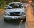 Серый Лексус РХ, объемом двигателя 3 л и пробегом 288 тыс. км за 6700 $, фото 1 на Automoto.ua