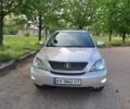 Серый Лексус РХ, объемом двигателя 3 л и пробегом 202 тыс. км за 7900 $, фото 2 на Automoto.ua