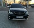 Серый Лексус РХ, объемом двигателя 3 л и пробегом 260 тыс. км за 7500 $, фото 5 на Automoto.ua
