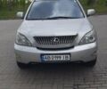 Серый Лексус РХ, объемом двигателя 3 л и пробегом 241 тыс. км за 7300 $, фото 2 на Automoto.ua