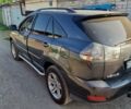 Сірий Лексус РХ, об'ємом двигуна 3.3 л та пробігом 280 тис. км за 8500 $, фото 4 на Automoto.ua