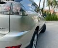 Сірий Лексус РХ, об'ємом двигуна 3 л та пробігом 164 тис. км за 9200 $, фото 8 на Automoto.ua