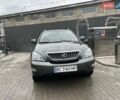Сірий Лексус РХ, об'ємом двигуна 3 л та пробігом 225 тис. км за 7500 $, фото 3 на Automoto.ua