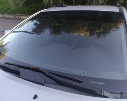 Сірий Лексус РХ, об'ємом двигуна 0 л та пробігом 326 тис. км за 5000 $, фото 4 на Automoto.ua