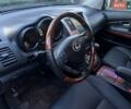 Сірий Лексус РХ, об'ємом двигуна 3 л та пробігом 279 тис. км за 8700 $, фото 2 на Automoto.ua