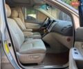 Сірий Лексус РХ, об'ємом двигуна 3.31 л та пробігом 310 тис. км за 7200 $, фото 9 на Automoto.ua