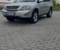 Серый Лексус РХ, объемом двигателя 3 л и пробегом 241 тыс. км за 8000 $, фото 14 на Automoto.ua