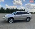 Серый Лексус РХ, объемом двигателя 3 л и пробегом 264 тыс. км за 6800 $, фото 1 на Automoto.ua