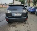 Серый Лексус РХ, объемом двигателя 3 л и пробегом 264 тыс. км за 9000 $, фото 10 на Automoto.ua