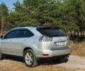 Сірий Лексус РХ, об'ємом двигуна 3.3 л та пробігом 300 тис. км за 10000 $, фото 6 на Automoto.ua