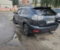 Сірий Лексус РХ, об'ємом двигуна 3 л та пробігом 264 тис. км за 9000 $, фото 11 на Automoto.ua