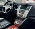 Серый Лексус РХ, объемом двигателя 3 л и пробегом 233 тыс. км за 9900 $, фото 18 на Automoto.ua