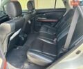Сірий Лексус РХ, об'ємом двигуна 3 л та пробігом 280 тис. км за 7500 $, фото 10 на Automoto.ua
