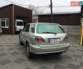 Серый Лексус РХ, объемом двигателя 3 л и пробегом 242 тыс. км за 11000 $, фото 20 на Automoto.ua