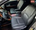 Серый Лексус РХ, объемом двигателя 3 л и пробегом 286 тыс. км за 8700 $, фото 15 на Automoto.ua