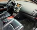 Серый Лексус РХ, объемом двигателя 3 л и пробегом 238 тыс. км за 7500 $, фото 10 на Automoto.ua