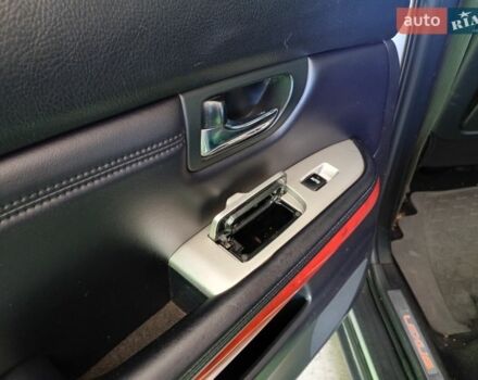 Сірий Лексус РХ, об'ємом двигуна 3 л та пробігом 199 тис. км за 10000 $, фото 28 на Automoto.ua